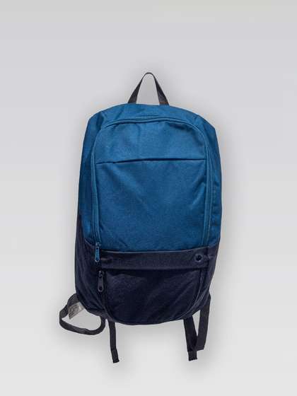 Decathlon Kipsta -
                        Adults Navy Blue Robustness Football Backpacks
                        17L