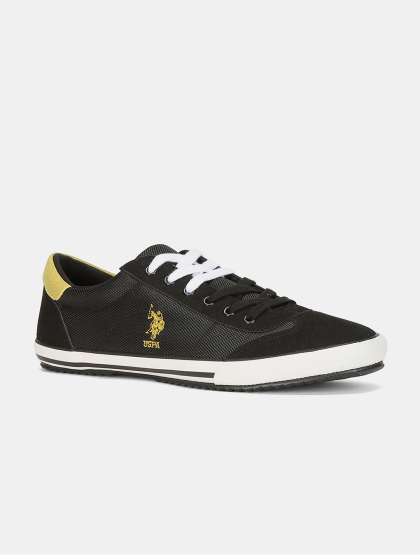 uspa casual shoes