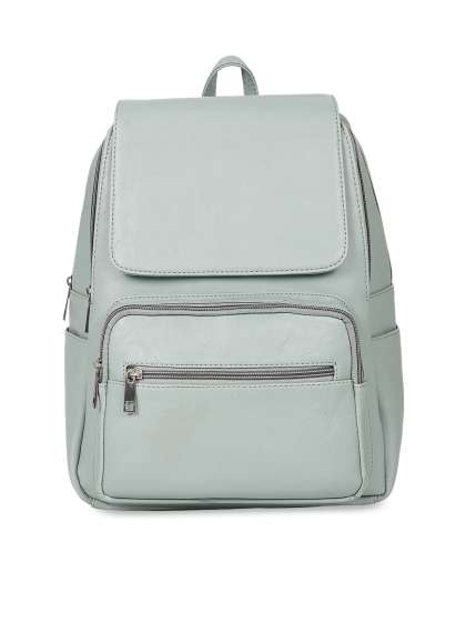 puma ferrari backpack green