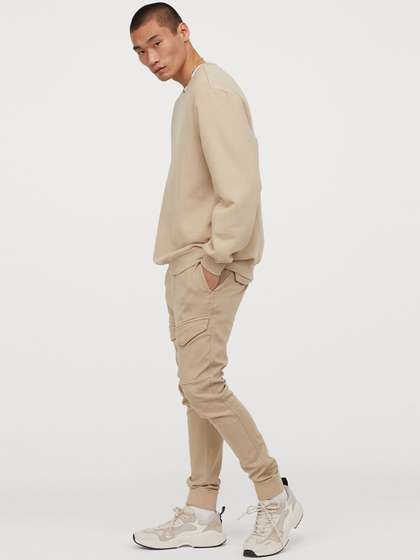 h&m mens tracksuits