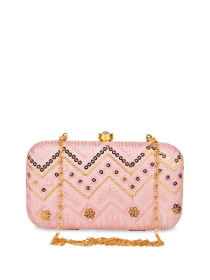 clutch purse myntra