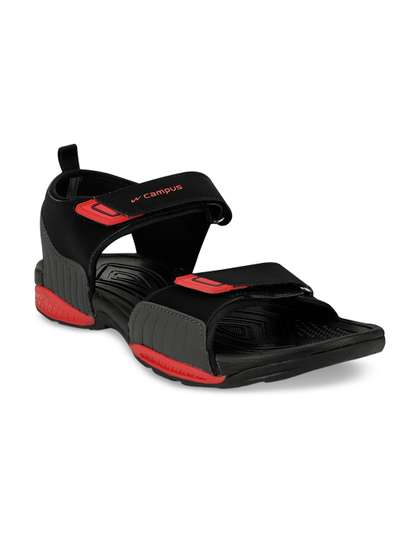 action track sandals
