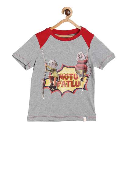 motu patlu t shirt online