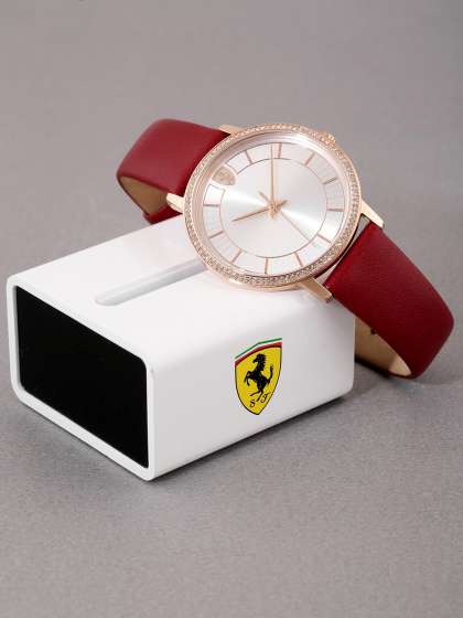 puma digital watches price in india