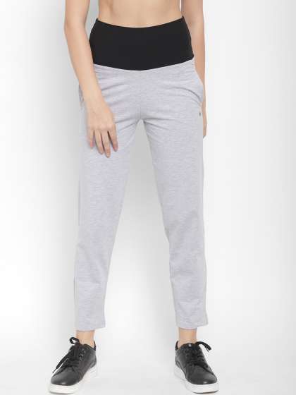 floret track pants