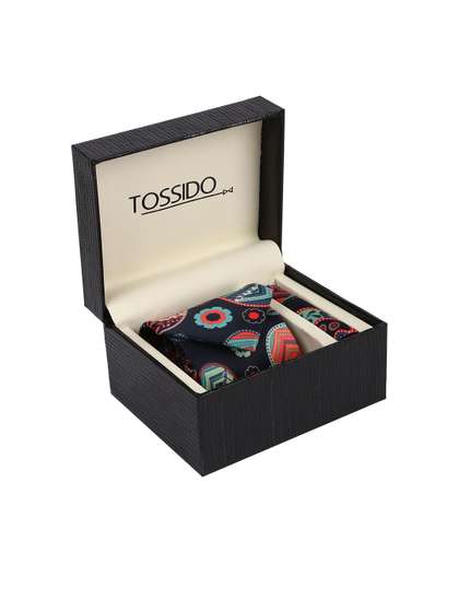 Tossido Men Accessory
                    Gift Set