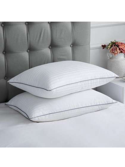 LA VERNE Polyester Sleep Pillow