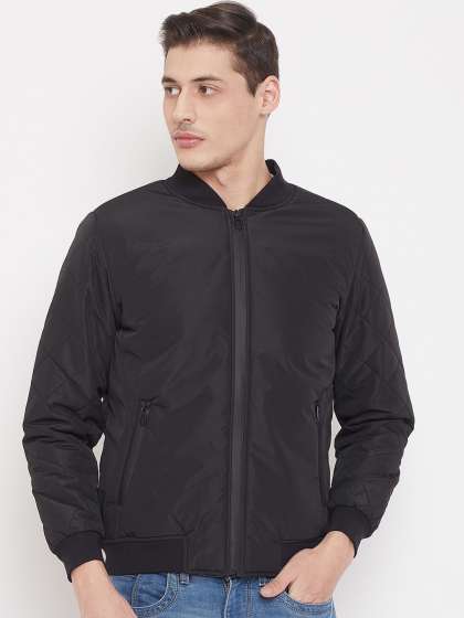 Price History of Crimsoune Club Windcheater Bomber Jacket from Myntra 111 11006545