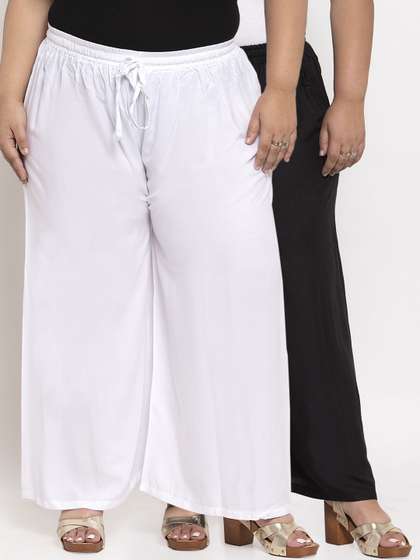 TAG 7 PLUS Women
                        White Solid