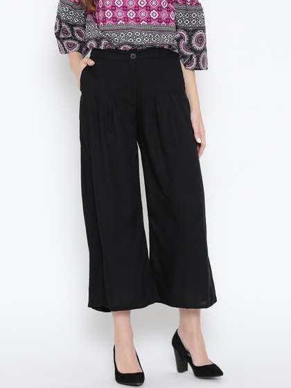 Sera Women Palazzos