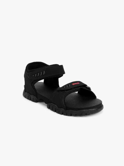 Price History of Space Men Comfort Sandals from Myntra 111 8218414