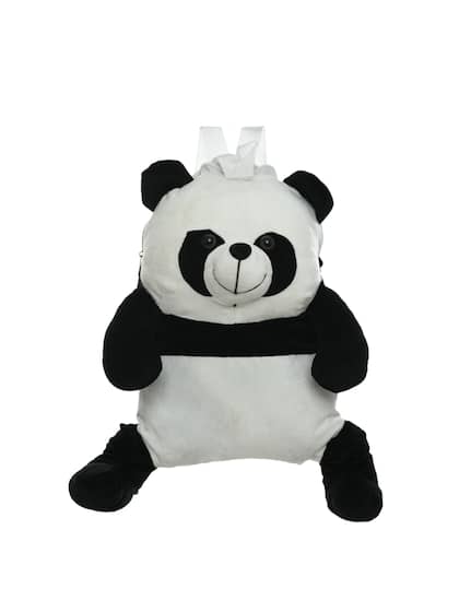 DukieKooky Kids  soft Toy  Panda  Bag