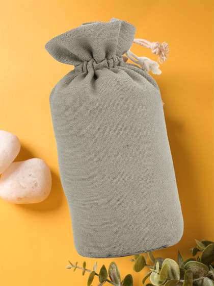 YOYOSO Set Of 2 Brown Aromatic Fabric Sachets