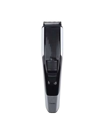 TORIMA Grey & Black
                    ATB-083 USB Charging Beard Trimmer with Fast Charge