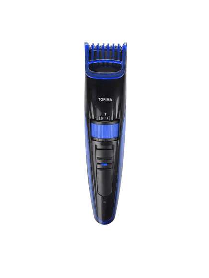 TORIMA Men USB
                    Rechargeable Beard Trimmer PB-2088