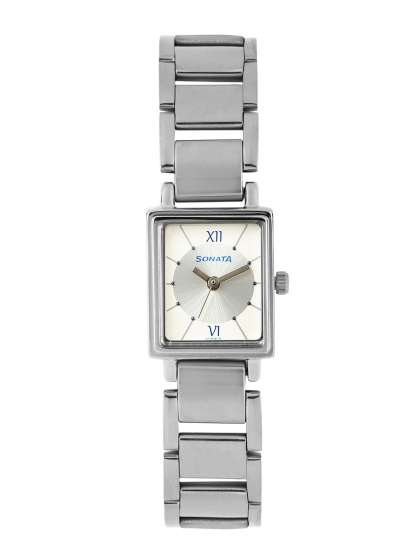 sonata ladies digital watch