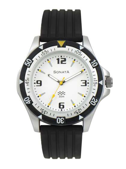 Sonata Watches Buy Men And Women Watches From Sonata Myntra