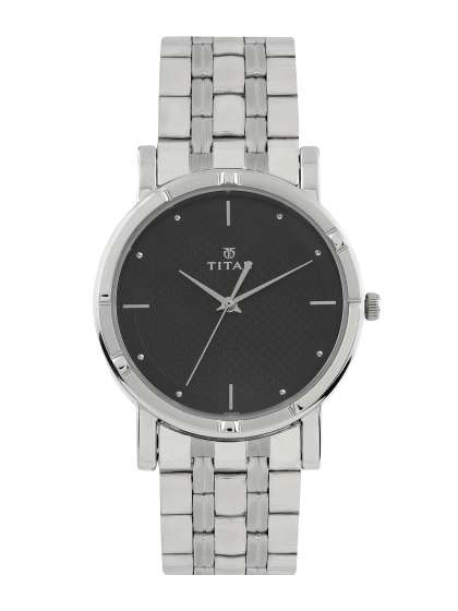 Titan Mens Watch Buy Titan Mens Watch Online In India