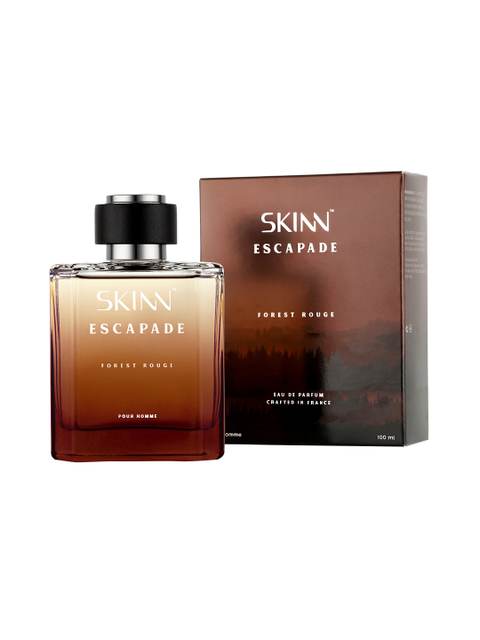 Men Forest Rouge Fragrance