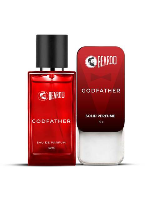 Men Godfather Duo