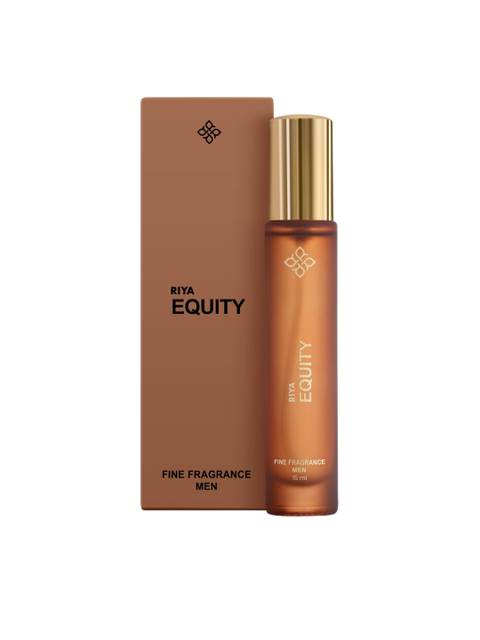 Men Equity EDP - 15 ml