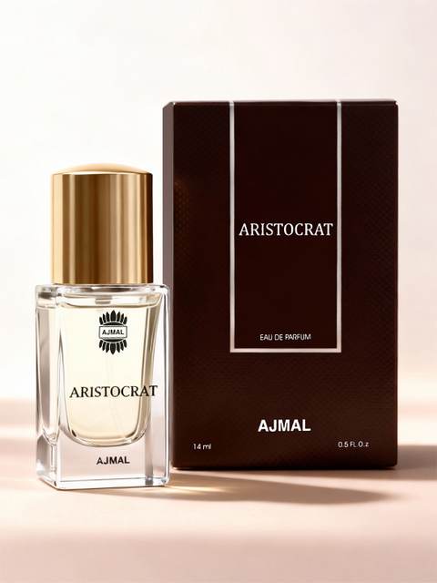 Men Aristocrat EDP - 14 ml