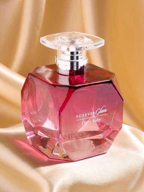 Women Fiery Ruby EDP -100ml