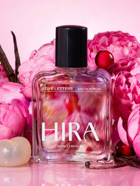 Women Love Letters EDP - 50 ml