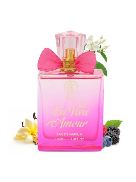 Women La Viva Amour EDP -100ml