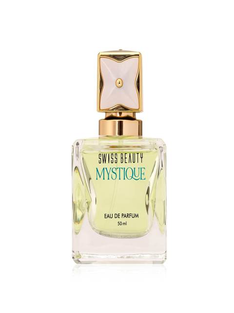 Women Mystique Eau De Parfum