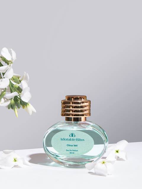 Women Citrus Veil EDP - 50 ml