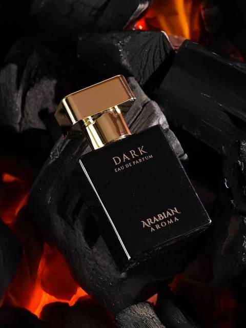 Men Dark Eau De Parfum- 30 ml