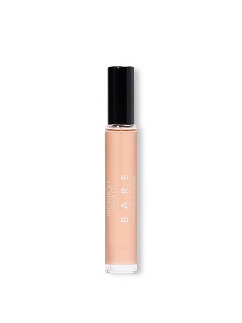 Women Bare Sueded Vanilla EDP