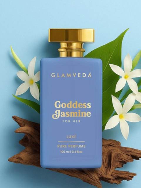 Women Goddess Jasmine Perfume