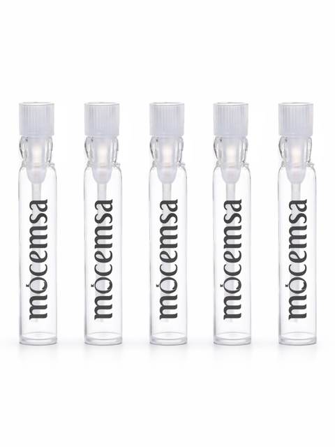 Women 5Pcs Perfume - 2 ml Each