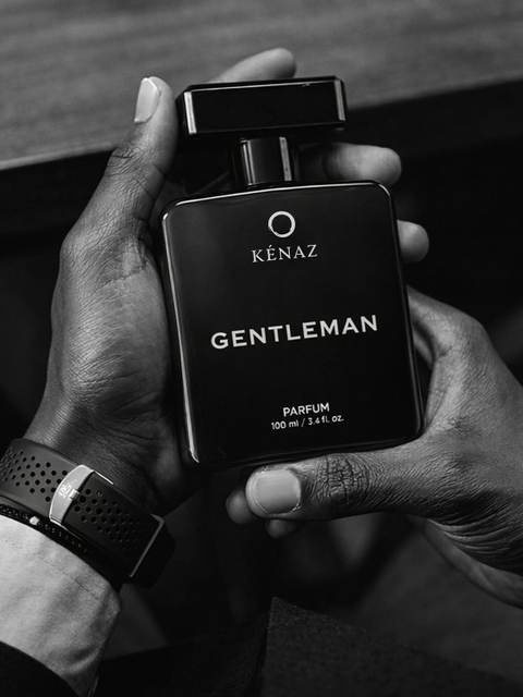 Gentleman Eau De Parfum 100 ml