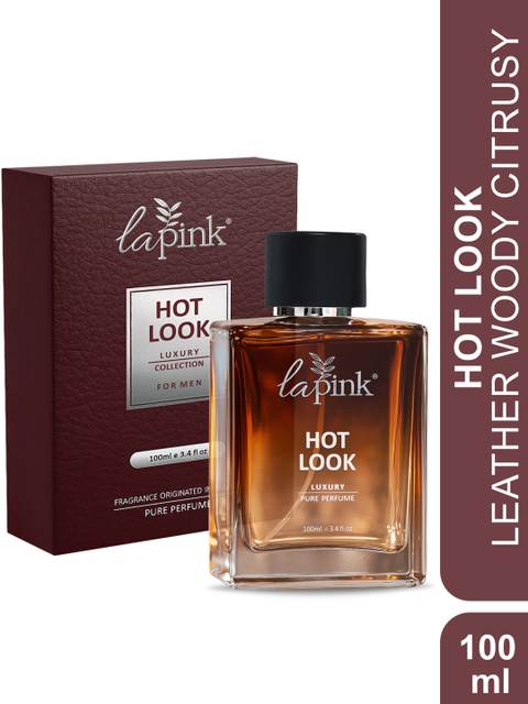 Hot Look Men French Perfume