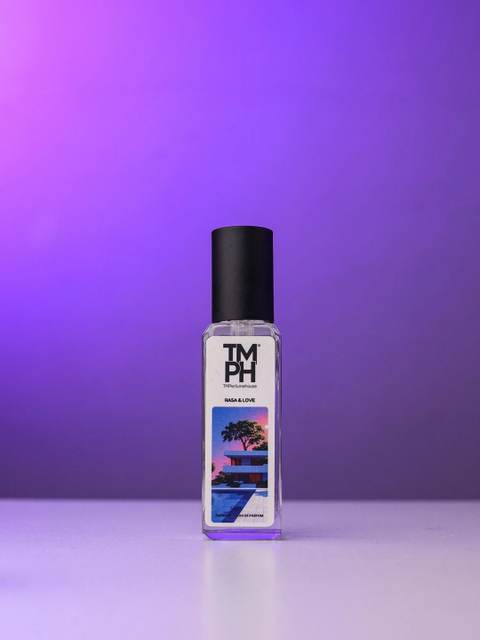 Men Rasa & Love EDP - 20 ml
