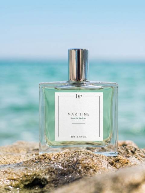 Men Eau De Perfume -50 ml