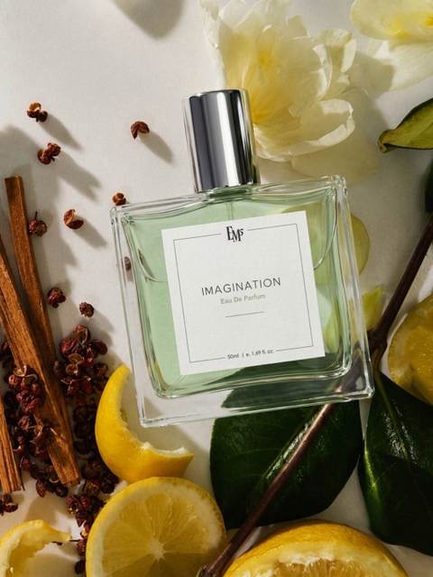 Men Imagination EDP - 50 ml