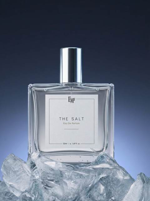Men The Salt EDP - 50 ml