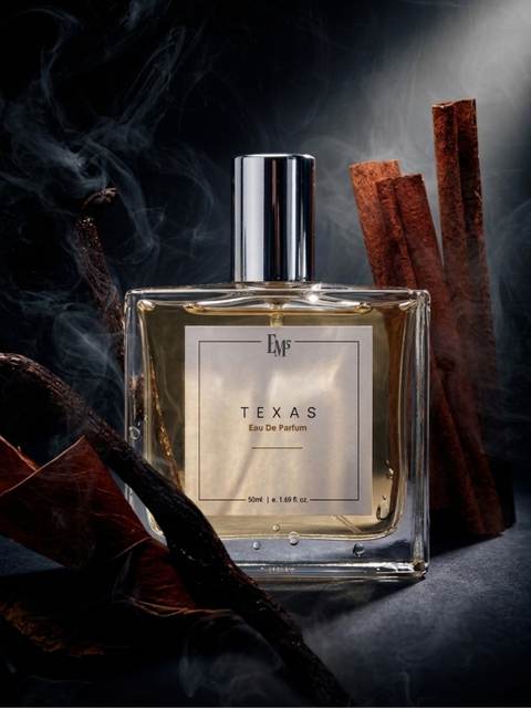 Men Eau de Parfum - 50 ml