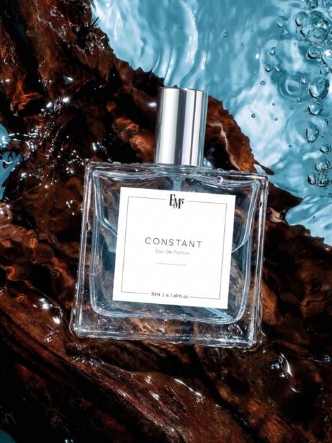 Men Constant Eau De Parfum