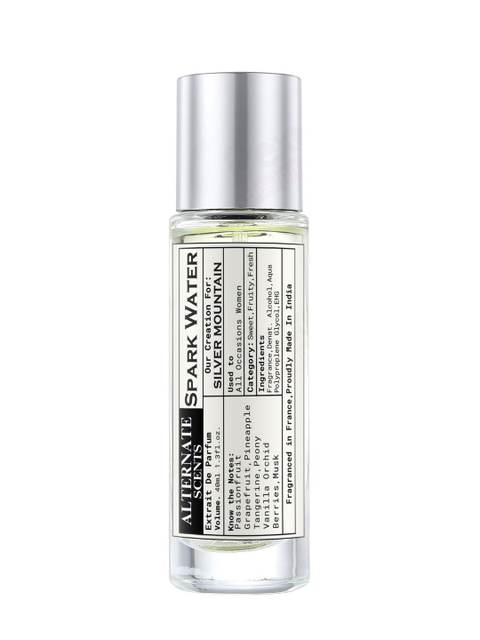 Women Spark Water EDP - 40 ml