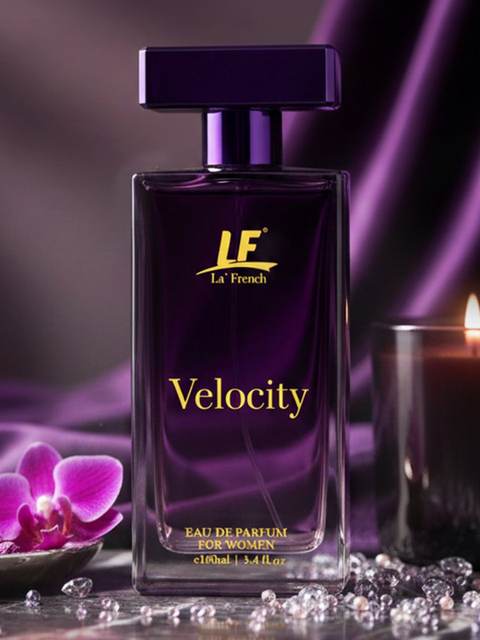 Women Velocity Perfume - 100ml