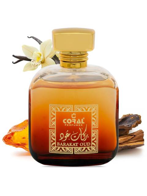 Coral Barakat Oud