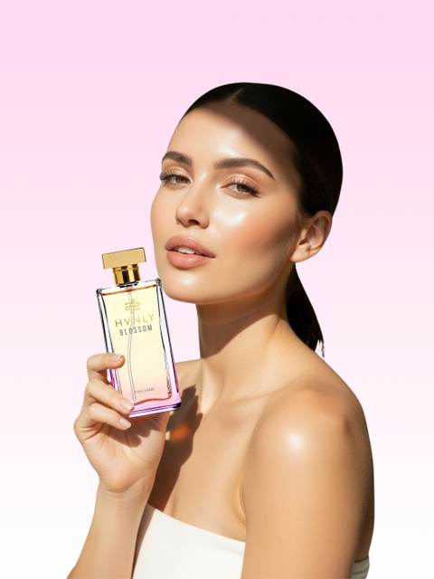 Women Blossom EDP 100ml