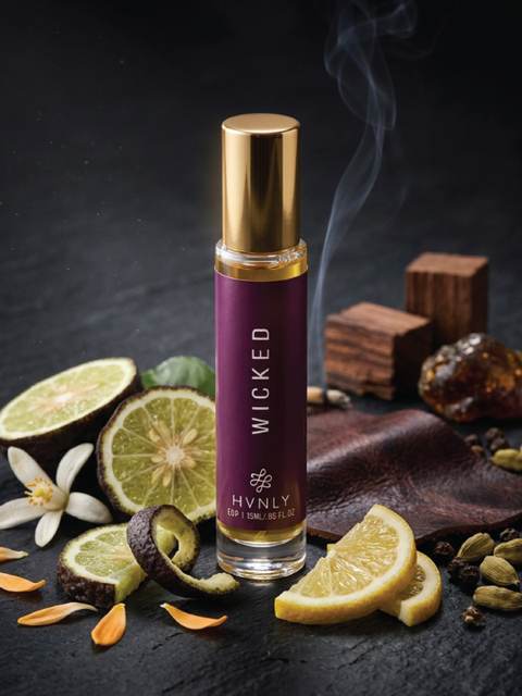 Men Wicked Eau De Parfum 15ml