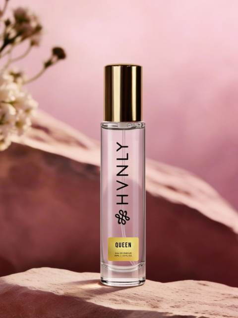 Queen Women Long Lasting EDP