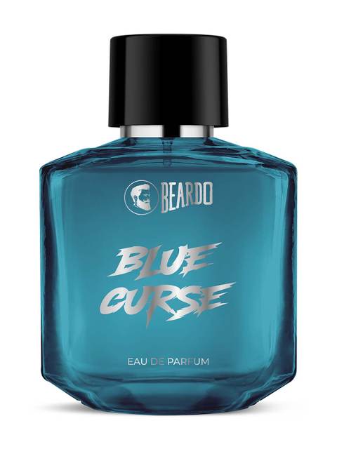 Men Blue Curse Eau De Parfum